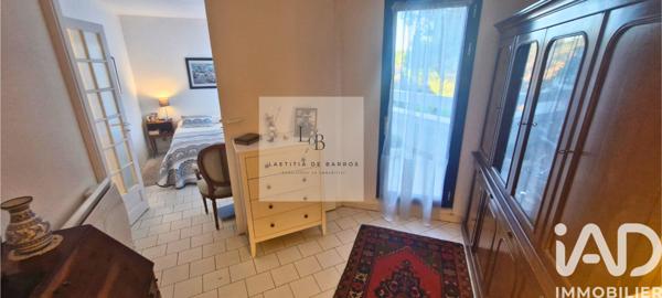 Appartement à vendre 3 pièces 45 m² La Grande-Motte