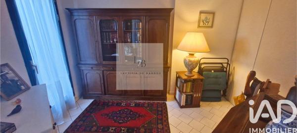 Appartement à vendre 3 pièces 45 m² La Grande-Motte