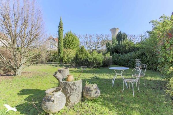 Maison à vendre |  Aubergenville |  6 pièces | 130 m²