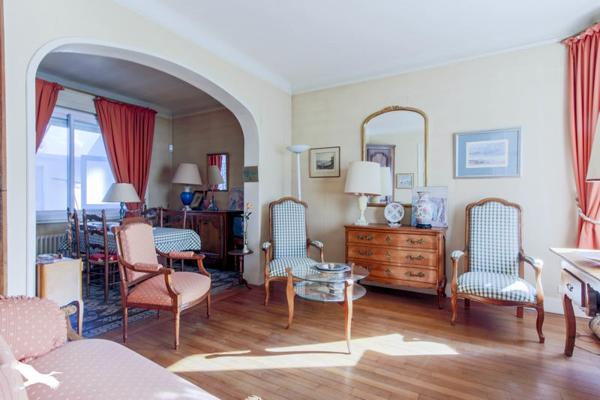 Maison à vendre |  Aubergenville |  6 pièces | 130 m²