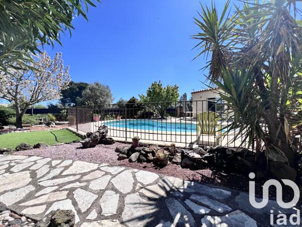 Maison à vendre 5 pièces 138 m² Ceyras