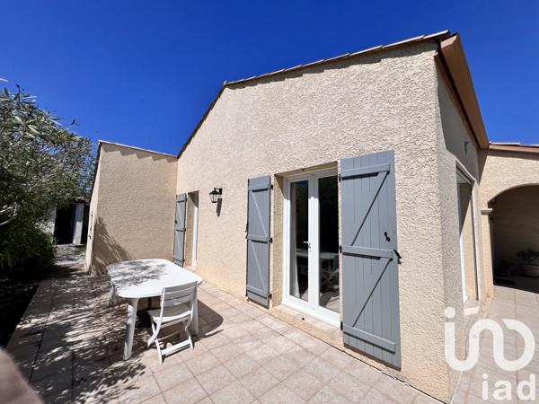 Maison à vendre 5 pièces 138 m² Ceyras