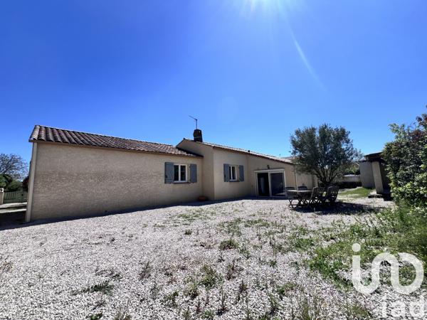 Maison à vendre 5 pièces 138 m² Ceyras