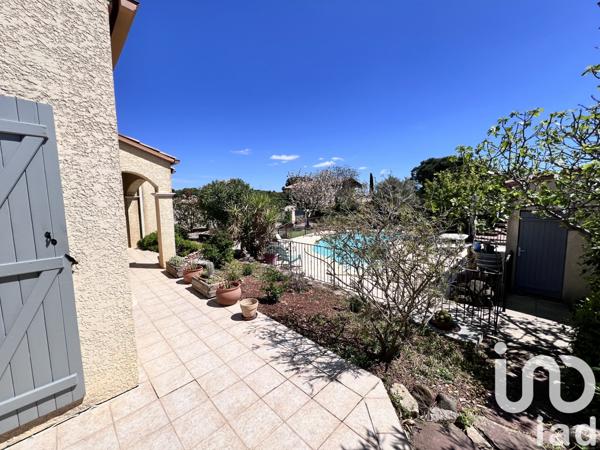 Maison à vendre 5 pièces 138 m² Ceyras