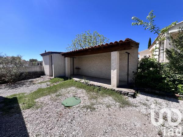 Maison à vendre 5 pièces 138 m² Ceyras