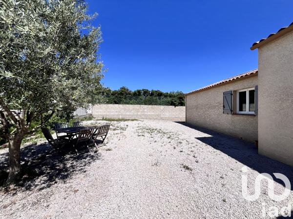 Maison à vendre 5 pièces 138 m² Ceyras