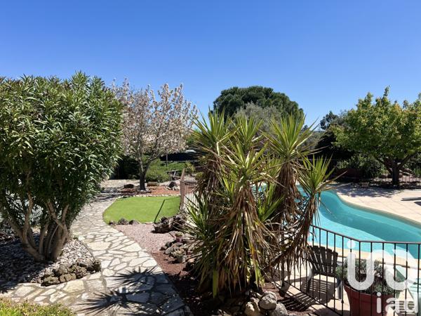 Maison à vendre 5 pièces 138 m² Ceyras