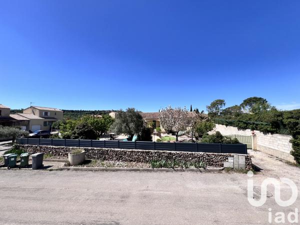 Maison à vendre 5 pièces 138 m² Ceyras