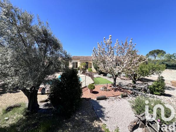 Maison à vendre 5 pièces 138 m² Ceyras