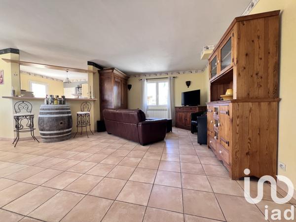 Maison à vendre 5 pièces 138 m² Ceyras