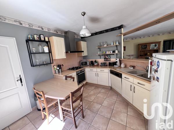 Maison à vendre 5 pièces 138 m² Ceyras