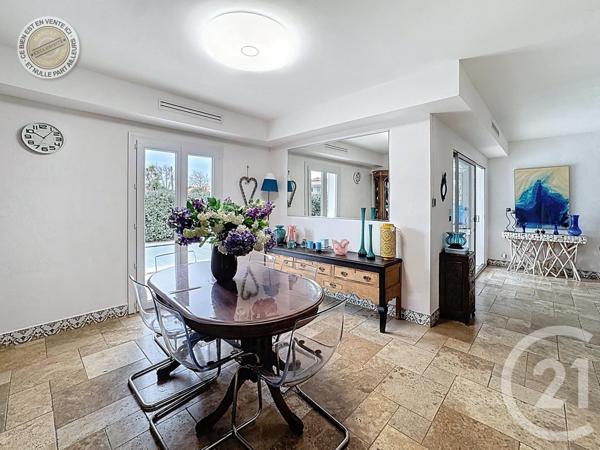 Maison à vendre  6 pièces - 179,36 m2 ST LAURENT DE LA SALANQUE - 66