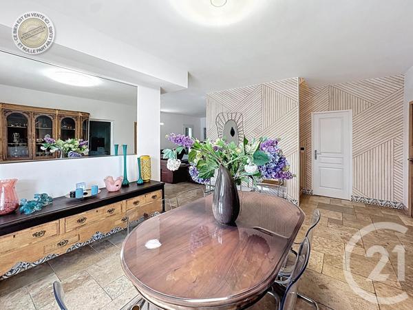 Maison à vendre  6 pièces - 179,36 m2 ST LAURENT DE LA SALANQUE - 66