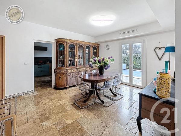 Maison à vendre  6 pièces - 179,36 m2 ST LAURENT DE LA SALANQUE - 66