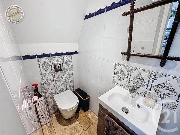 Maison à vendre  6 pièces - 179,36 m2 ST LAURENT DE LA SALANQUE - 66