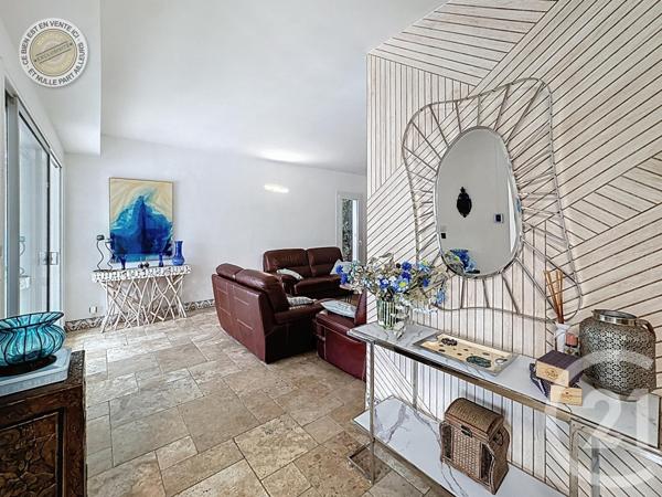 Maison à vendre  6 pièces - 179,36 m2 ST LAURENT DE LA SALANQUE - 66