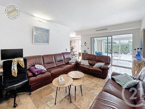 Maison à vendre  6 pièces - 179,36 m2 ST LAURENT DE LA SALANQUE - 66