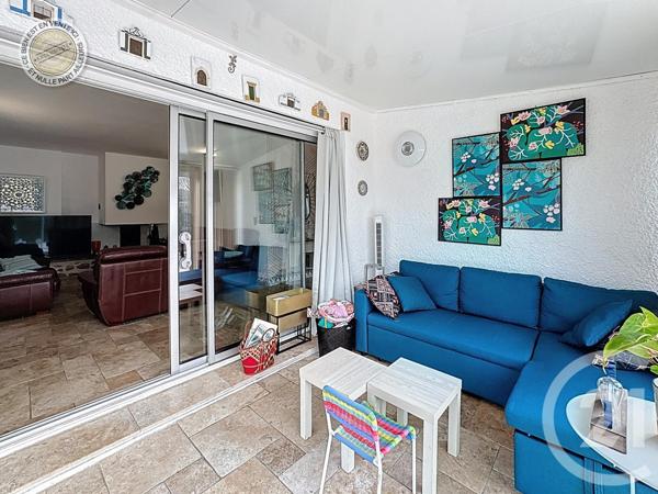 Maison à vendre  6 pièces - 179,36 m2 ST LAURENT DE LA SALANQUE - 66