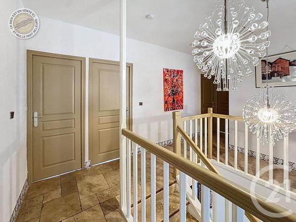 Maison à vendre  6 pièces - 179,36 m2 ST LAURENT DE LA SALANQUE - 66