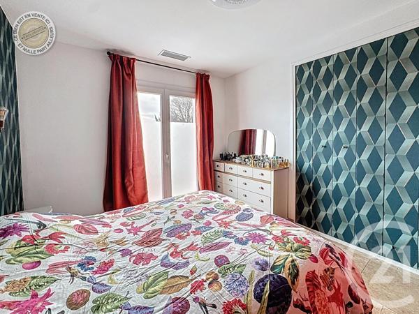 Maison à vendre  6 pièces - 179,36 m2 ST LAURENT DE LA SALANQUE - 66