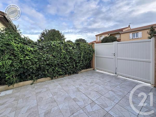 Maison à vendre  6 pièces - 179,36 m2 ST LAURENT DE LA SALANQUE - 66