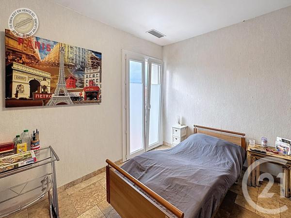 Maison à vendre  6 pièces - 179,36 m2 ST LAURENT DE LA SALANQUE - 66