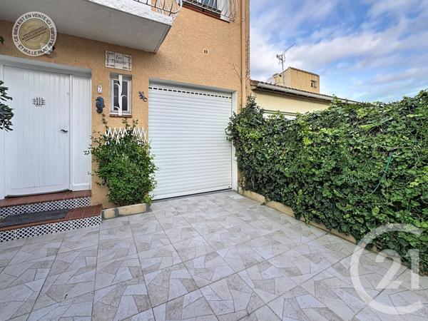 Maison à vendre  6 pièces - 179,36 m2 ST LAURENT DE LA SALANQUE - 66
