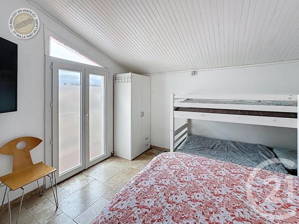 Maison à vendre  6 pièces - 179,36 m2 ST LAURENT DE LA SALANQUE - 66