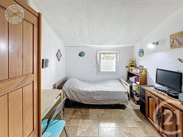 Maison à vendre  6 pièces - 179,36 m2 ST LAURENT DE LA SALANQUE - 66