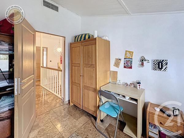 Maison à vendre  6 pièces - 179,36 m2 ST LAURENT DE LA SALANQUE - 66