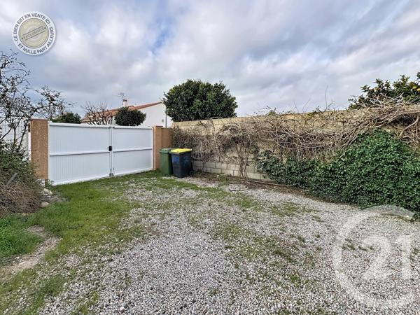 Maison à vendre  6 pièces - 179,36 m2 ST LAURENT DE LA SALANQUE - 66