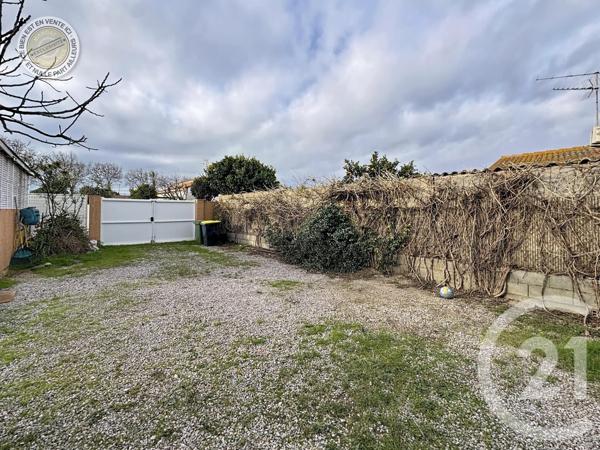 Maison à vendre  6 pièces - 179,36 m2 ST LAURENT DE LA SALANQUE - 66