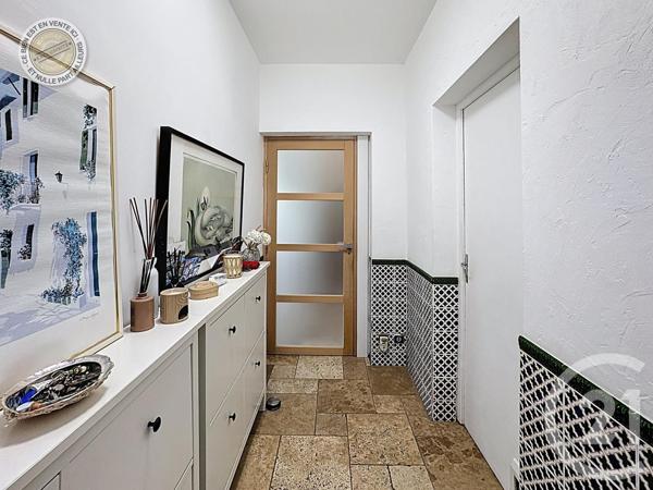 Maison à vendre  6 pièces - 179,36 m2 ST LAURENT DE LA SALANQUE - 66