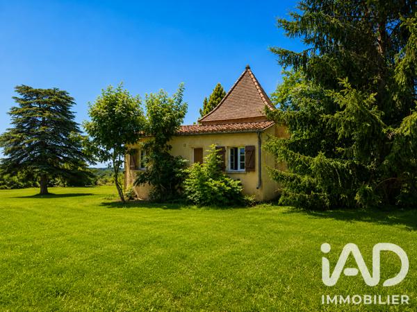 Terrain à vendre 9 082 m² Pays de Belvès