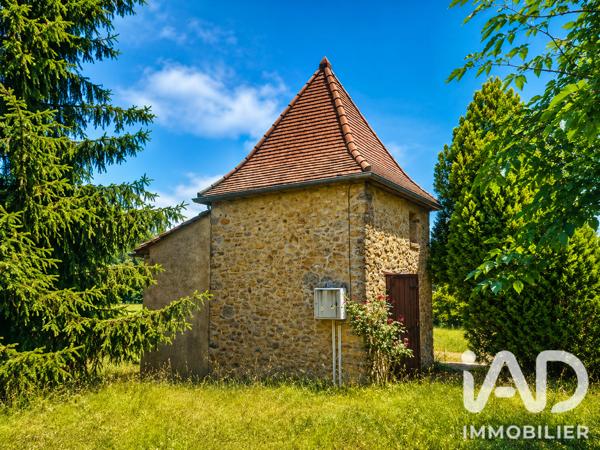 Terrain à vendre 9 082 m² Pays de Belvès