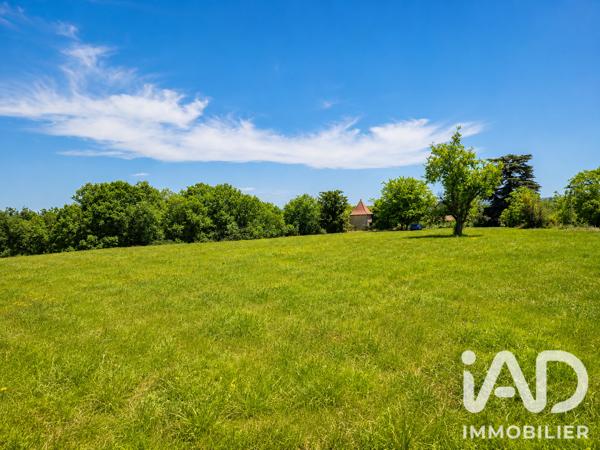 Terrain à vendre 9 082 m² Pays de Belvès