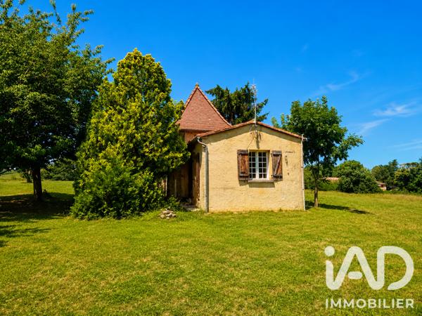 Terrain à vendre 9 082 m² Pays de Belvès