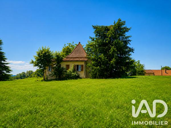 Terrain à vendre 9 082 m² Pays de Belvès