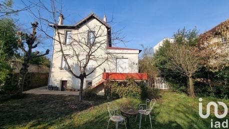 House for sale 6 rooms 107 m² Houilles