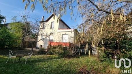 House for sale 6 rooms 107 m² Houilles