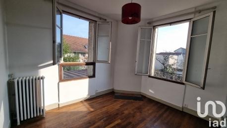 House for sale 6 rooms 107 m² Houilles