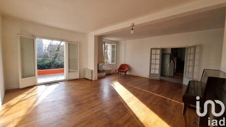 House for sale 6 rooms 107 m² Houilles
