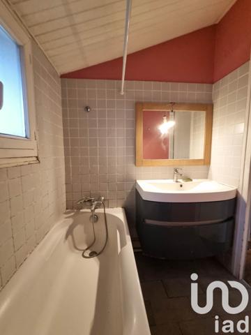 House for sale 6 rooms 107 m² Houilles