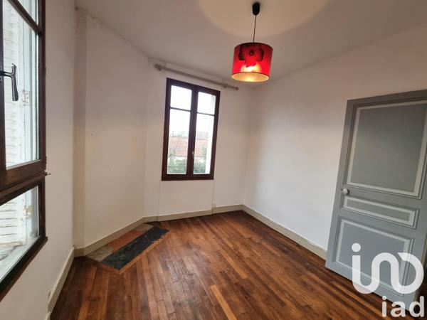 House for sale 6 rooms 107 m² Houilles