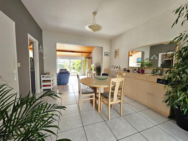 Maison de ville SACRE COEUR