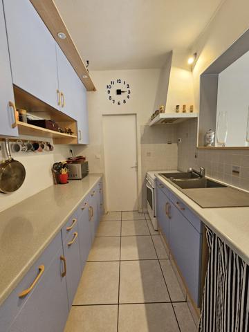 Maison de ville SACRE COEUR