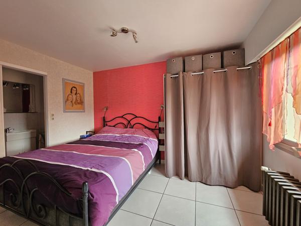 Maison de ville SACRE COEUR