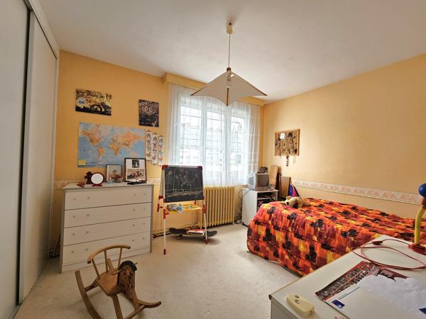 Maison de ville SACRE COEUR