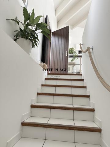 Saint-Palais-sur-Mer (17420) ST PALAIS PLATIN - VILLA AVEC PISCINE AU PRIX DE 749 000€ HAI