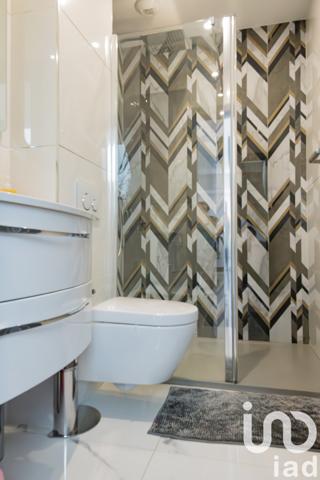 House for sale 7 rooms 205 m² Savigny-sur-Orge